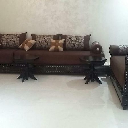 La Perle Blanche Apartment Saïdia Ngoại thất bức ảnh