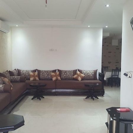 La Perle Blanche Apartment Saïdia Ngoại thất bức ảnh