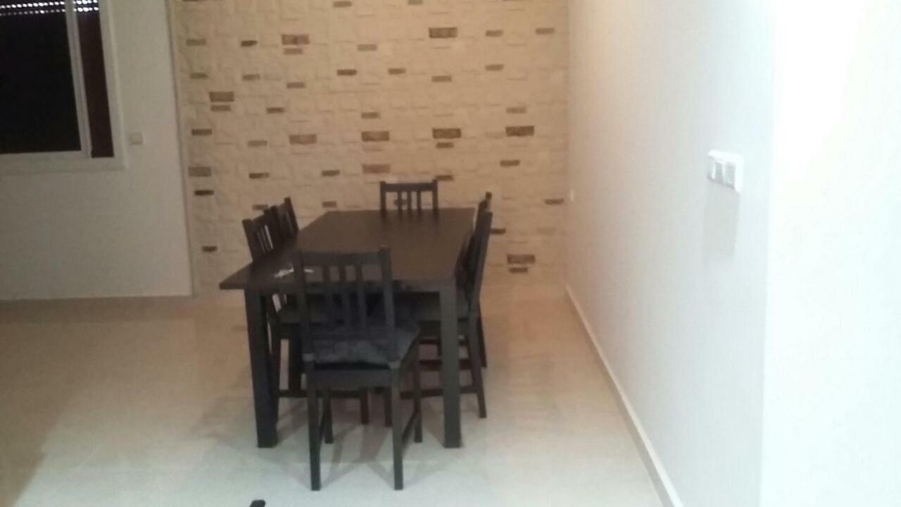La Perle Blanche Apartment Saïdia Ngoại thất bức ảnh