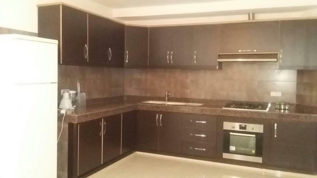 La Perle Blanche Apartment Saïdia Ngoại thất bức ảnh