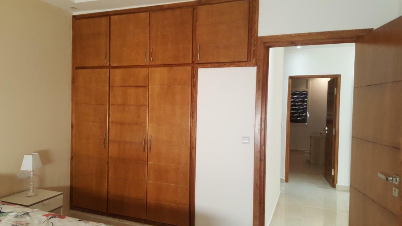 La Perle Blanche Apartment Saïdia Ngoại thất bức ảnh