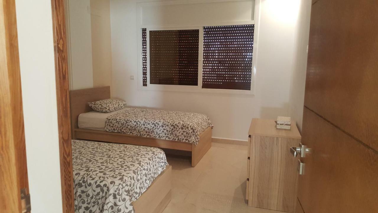 La Perle Blanche Apartment Saïdia Ngoại thất bức ảnh