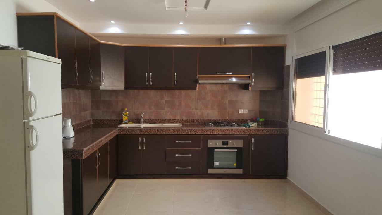 La Perle Blanche Apartment Saïdia Ngoại thất bức ảnh