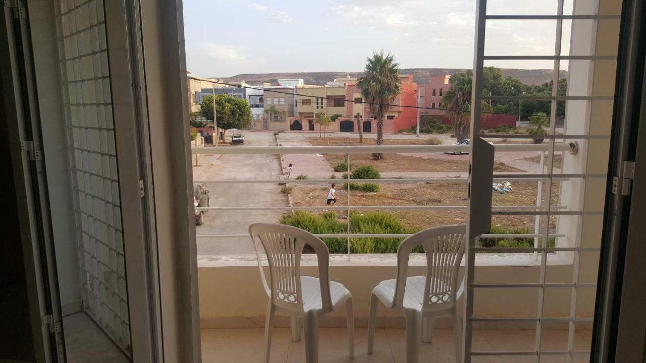 La Perle Blanche Apartment Saïdia Ngoại thất bức ảnh