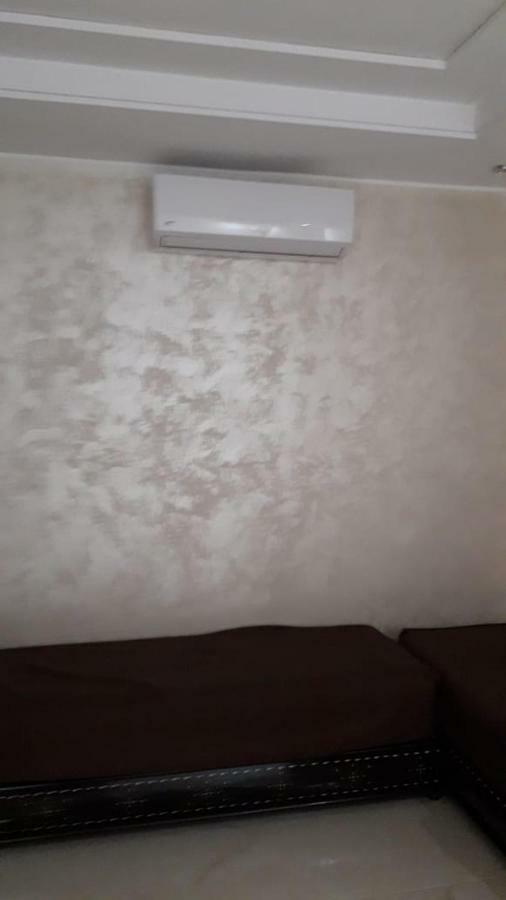 La Perle Blanche Apartment Saïdia Ngoại thất bức ảnh