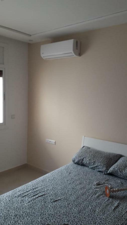 La Perle Blanche Apartment Saïdia Ngoại thất bức ảnh